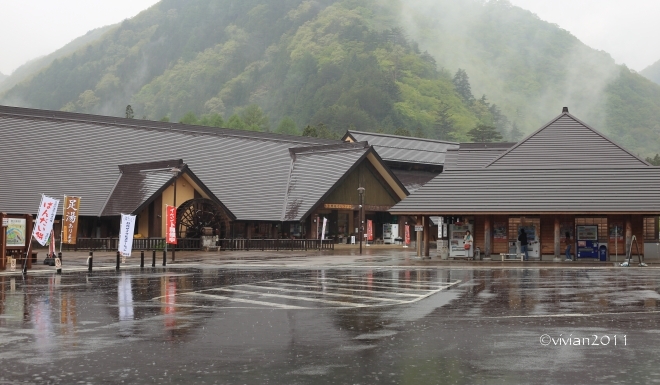 日光 湯西川水の郷 ~源泉かけ流しの美肌の湯~_e0227942_21593829.jpg