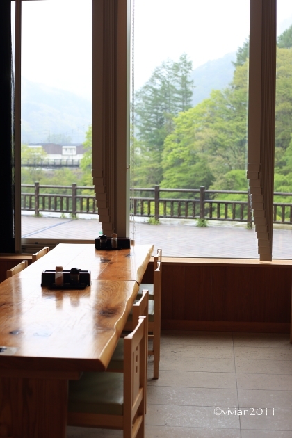 日光 湯西川水の郷 ~源泉かけ流しの美肌の湯~_e0227942_22170340.jpg