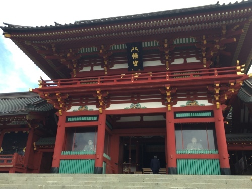 鶴ケ岡八幡宮_d0351971_20262215.jpg