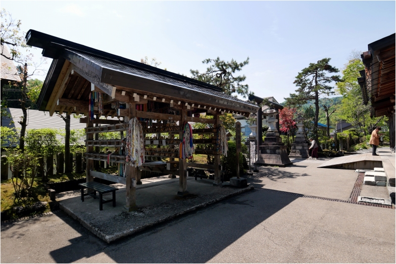 会津六詣出／大山祇神社_a0079473_18253725.jpg