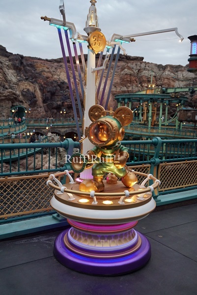 ハピエストミッキースポット ミステリアスアイランド ruff ruff Pluto Love ハピエストミッキースポット ミステリアスアイランド ruff ruff Pluto Love