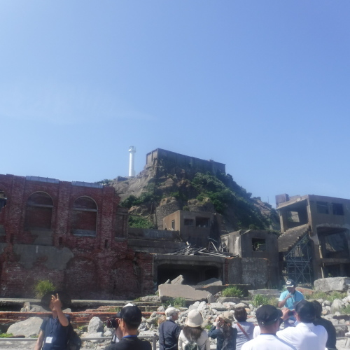 軍艦島上陸_d0195183_05325475.jpeg