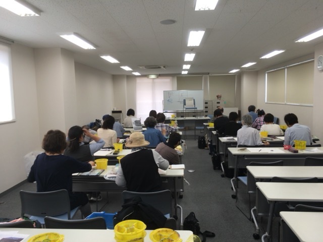 今日は3カ月に一回の名古屋_f0253789_12052099.jpeg