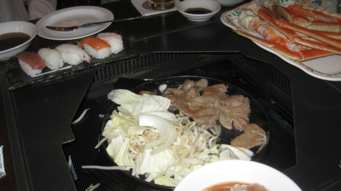 外出レク、職員親睦会_b0159098_11493087.jpg