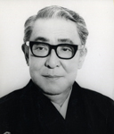 十七代目・中村勘三郎(1909~1988) : 著名人の墓巡り~昭和の 十七代目・中村勘三郎(1909~1988) : 著名人の墓巡り~昭和の