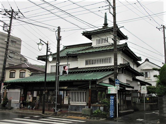 鎌倉近代建築の歴史散歩－由比ガ浜･長谷(2018.05.13)_e0245404_21532129.jpg