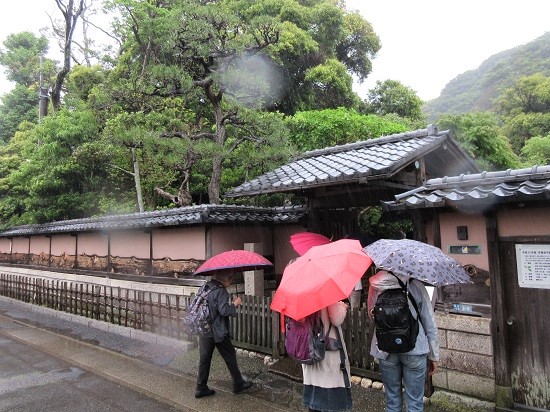 鎌倉近代建築の歴史散歩－由比ガ浜･長谷(2018.05.13)_e0245404_2274256.jpg