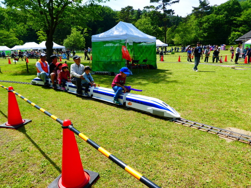 タケノコ祭り　明王山 (380M)_d0170615_08080372.jpg