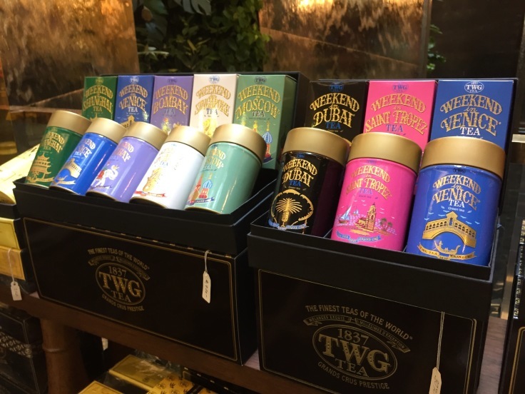 高級紅茶専門店twg Teaの春を感じる期間限定デザートセット プロンポン Pr M S Bangkok Life Diary 高級紅茶専門店twg Teaの春を感じる期間限定デザートセット プロンポン Pr M S Bangkok Life Diary