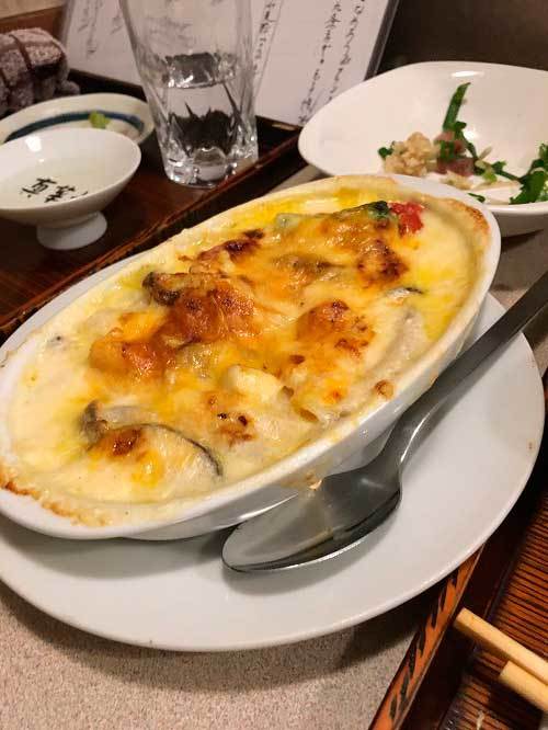 【(東京グルメ)高田馬場「真菜板」で 杉田さんにサインをもらう!!】_a0005436_14475994.jpg