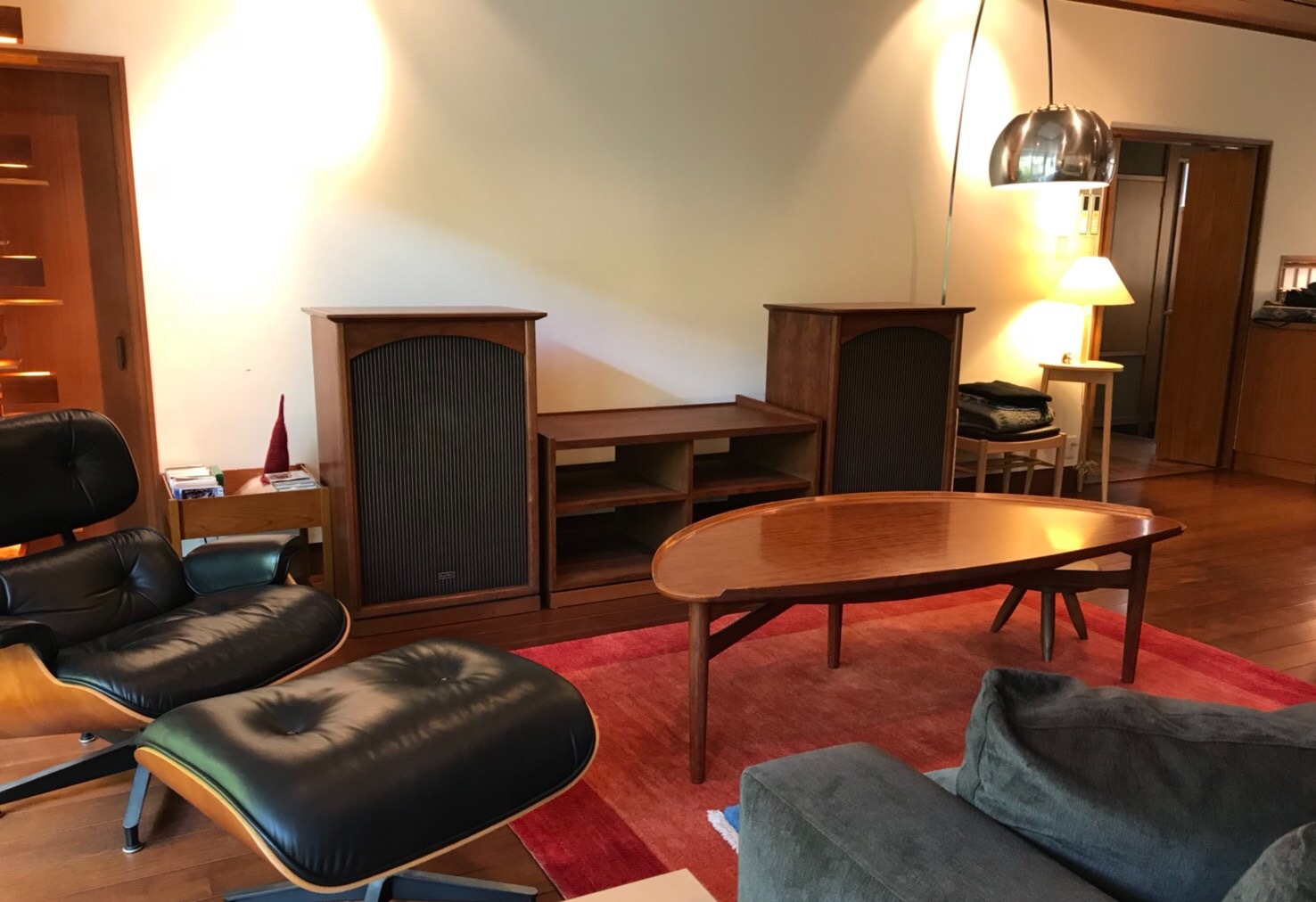 【お客様宅】京都Nさま邸リビングへ チェスト納品【北欧ヴィンテージ家具】_f0326751_12071426.jpg
