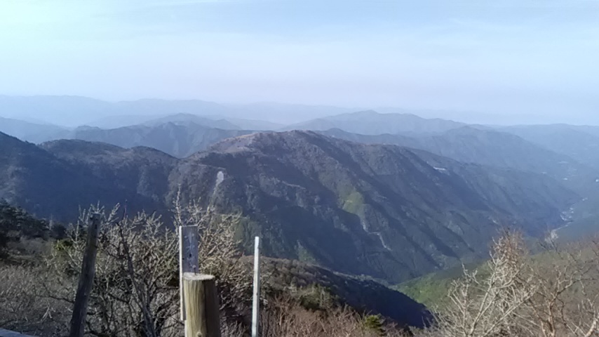 2018/5/5,6 剣山　#登山 #丸亀 #しわく #山の会 #剣山_d0075852_15323384.jpg