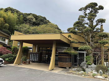 湯の川温泉 島根 日本三大美人の湯 湯元湯の川 温泉大好き 湯の川温泉 島根 日本三大美人の湯 湯元湯の川 温泉大好き