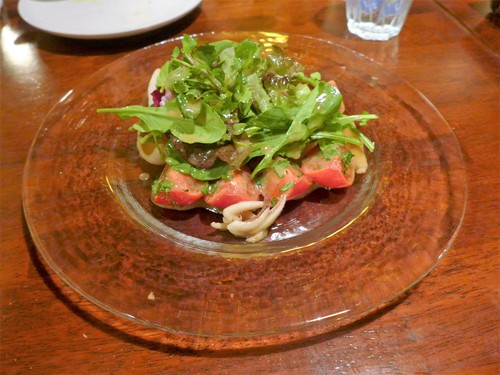 高円寺「ABRAXAS アブラサクス」へ行く。_f0232060_17283128.jpg