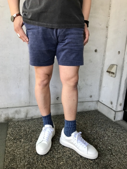 BIRVIN UNIFORM × GOOD ON コラボ限定TEE!★!_d0152280_16003432.jpeg