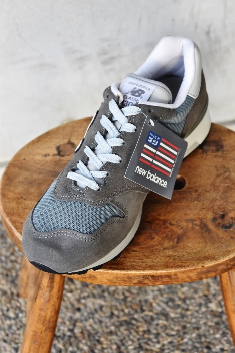 再入荷 と 新入荷!★! M990 (USA製) と M998 (USA製)_d0152280_20063626.jpg