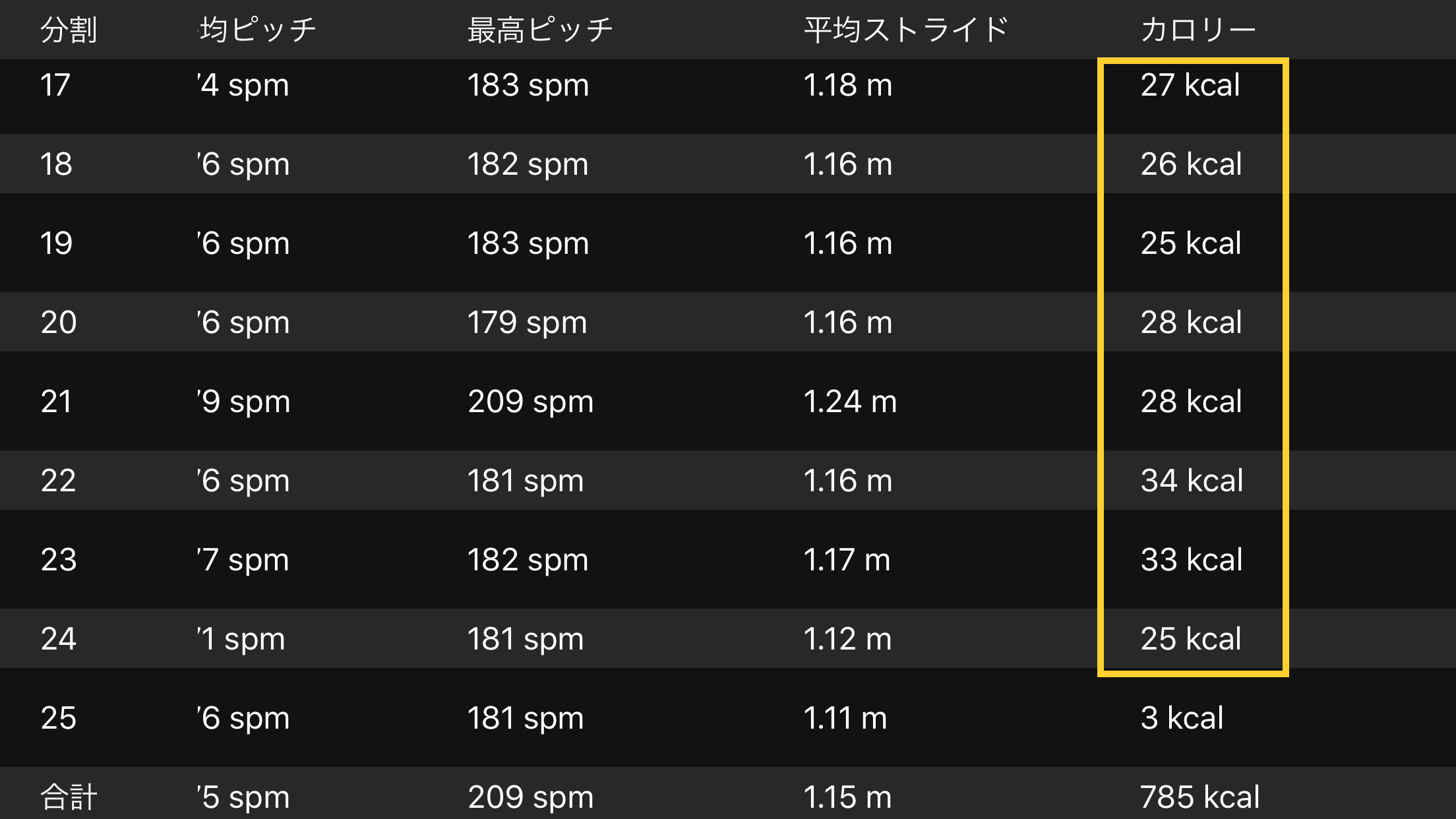 今週の遅筋強化メニュー_f0310282_19481119.jpeg