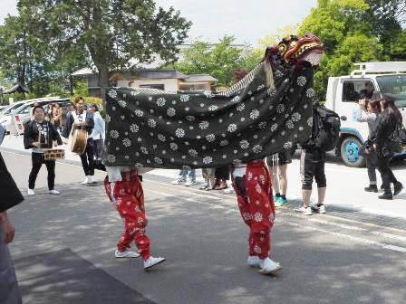 大豊神社 氏神祭＜後半＞（京都市左京区）_a0376293_21461399.jpg