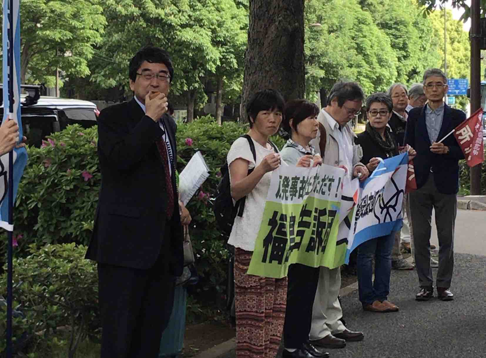 長期評価に基づく津波対策、東電担当者の証言_e0068696_19332954.jpg