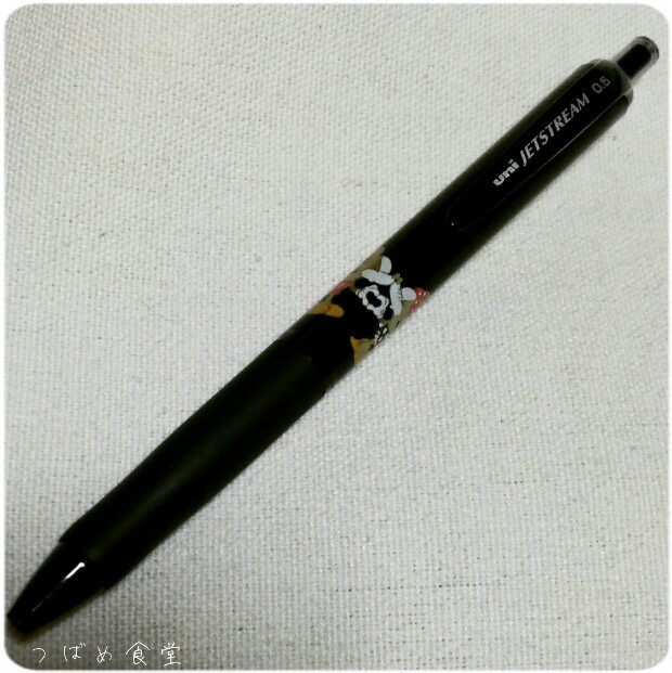 Uni Jetstream ディズニー つばめ食堂 2nd Uni Jetstream ディズニー つばめ食堂 2nd