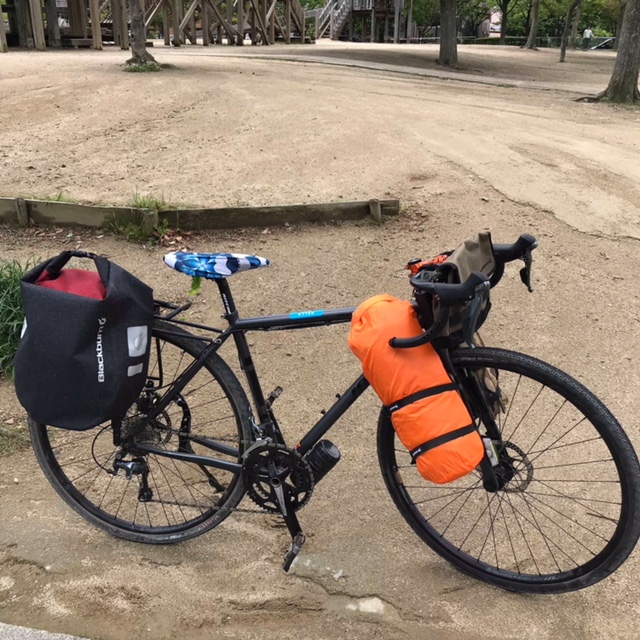 スタッフ三枝 アドベンチャーロードバイク きりのロードバイク日記 スタッフ三枝 アドベンチャーロードバイク きりのロードバイク日記