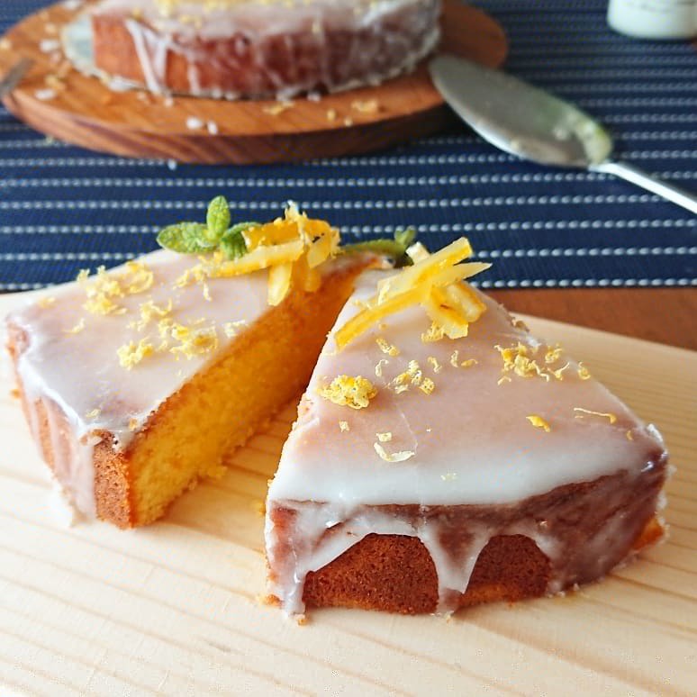 レモンケーキ復習_a0113430_08255570.jpg