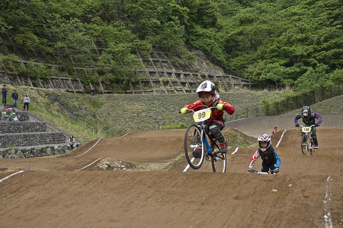 ５月１３日秩父ｊ２第１戦　Vol2：全クラス予選_b0065730_131498.jpg