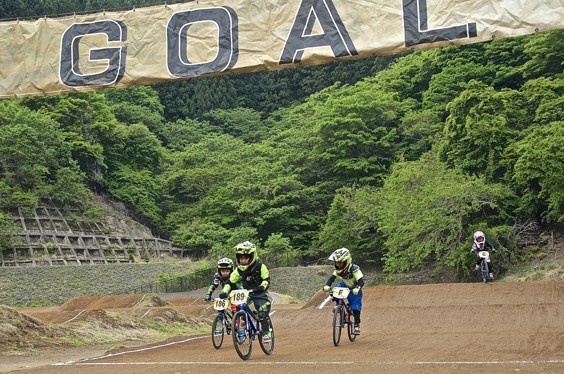 ５月１３日秩父ｊ２第１戦　Vol2：全クラス予選_b0065730_13201362.jpg
