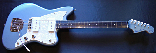 「Crystal Mist MetallicのPsychomaster」1本目が完成!_e0053731_17290232.jpg