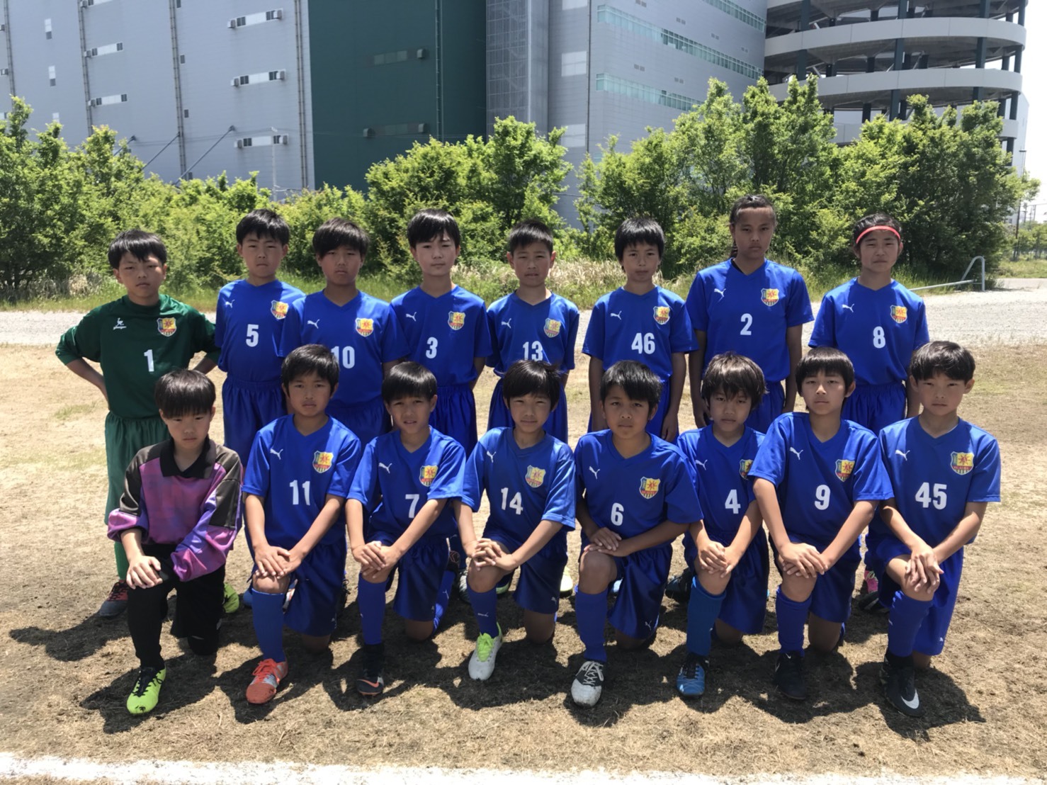 U12 U11 ルイラモスヴェジットトレーニングマッチ Fc Alba 試合結果 U12 U11 ルイラモスヴェジットトレーニングマッチ Fc Alba 試合結果