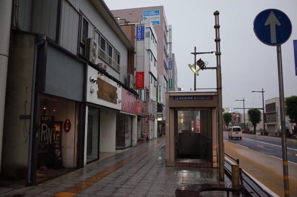 Cafe Rin 茨城県水戸市 カフェ 駆け足で巡る茨城県 その3 趣味はウォーキングでは無い