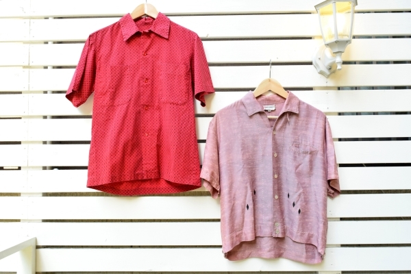 ♢♦︎MENS SHIRTS♢♦︎_e0148852_19231675.jpg