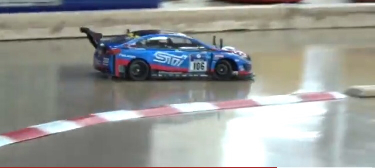 ラジドリ Tt 02で 神岡ターン 凄いぞ 徒然草 ラジ馬鹿日誌