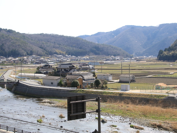 上月駅 周辺・・_d0202264_555952.jpg