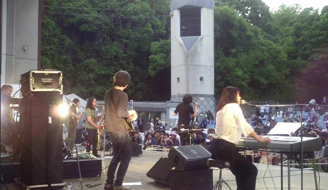 5月のライブ_e0015875_04395781.jpg