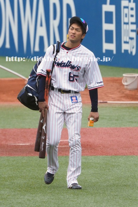 スワローズイケメン大総選挙 投票結果 1位は山田哲人選手 Out Of Focus Baseballフォトブログ 19年終了 スワローズイケメン大総選挙 投票結果 1位は山田哲人選手 Out Of Focus Baseballフォトブログ 19年終了