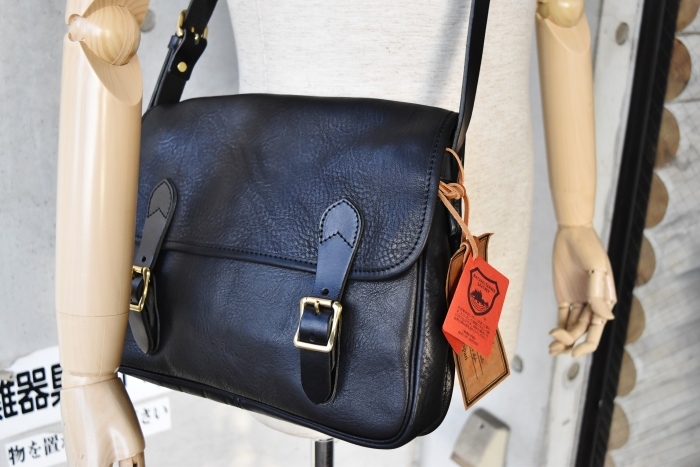SLOW HUNTING Shoulder BAG & HUNTING WAIST BAG!★!_d0152280_14284152.jpg