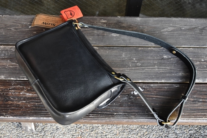 SLOW HUNTING Shoulder BAG & HUNTING WAIST BAG!★!_d0152280_14421035.jpg