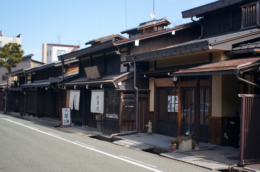 飛騨高山 帰国日記＠ベルリン_c0180686_22374001.jpg