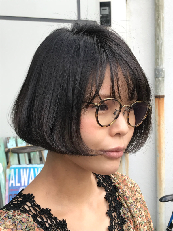 ボブ リップラインボブ 空便り 髪にやさしいヘアサロン 髪にやさしいヘアカラー くせ毛を愛せる唯一のサロン ボブ リップラインボブ 空便り 髪にやさしいヘアサロン 髪にやさしいヘアカラー くせ毛を愛せる唯一のサロン