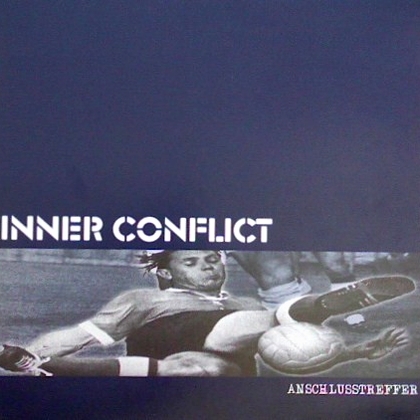 旧譜再入荷/ INNER CONFLICT_c0049495_18433033.jpg