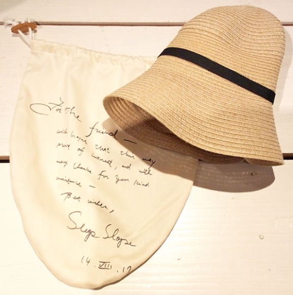 【〜5/22】sleepslopeさんの帽子が届きました!_b0184796_15010322.png