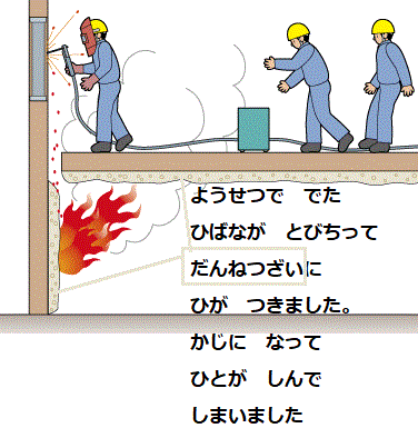 建設業＜たてものを　建てる　仕事＞（４９）＠外国人建設就労者に対する安全衛生教育テキスト_d0364500_17391967.gif