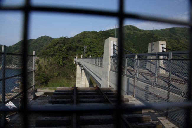 天空の駅、余部鉄橋 初めての山陰ツアー⑪ _a0357206_20431553.jpg