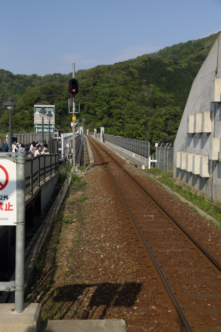 天空の駅、余部鉄橋 初めての山陰ツアー⑪ _a0357206_20432436.jpg