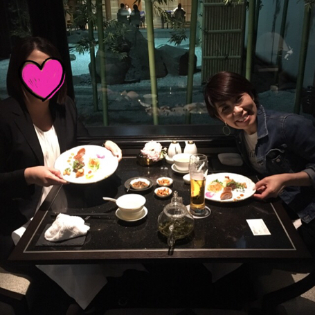 東京でセミナー開催しました!! ドキドキ♥_f0249610_18555826.jpg
