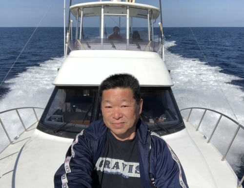 連休以降の釣果です!_a0132631_11572663.jpeg