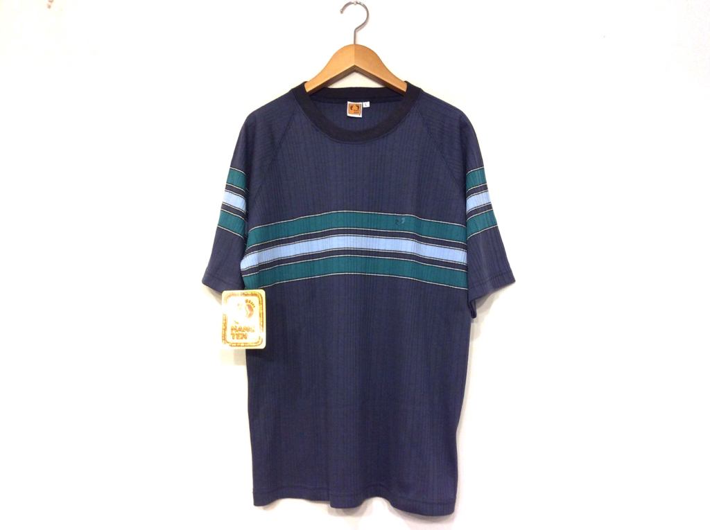 「 DEADSTOCK HANG TEN 」_c0078333_14092363.jpg