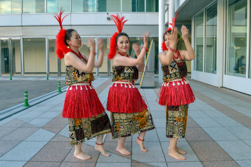 アロハフェスティバル in 高松 2018 ①_d0246136_00185214.jpg