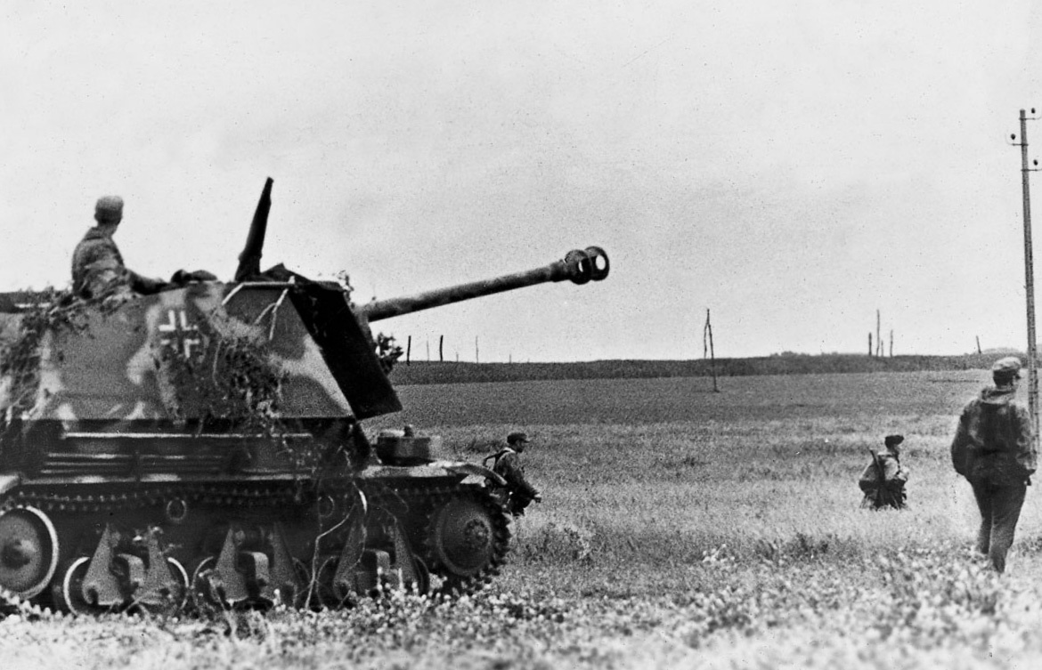デモドリ3号(Panzerjager 39(H)7.5cm) : ミカンセーキ デモドリ3号(Panzerjager 39(H)7.5cm) : ミカンセーキ